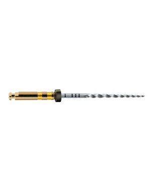 LIMAS PROTAPER GOLD F5 25mm. 6u. (A0411-5)