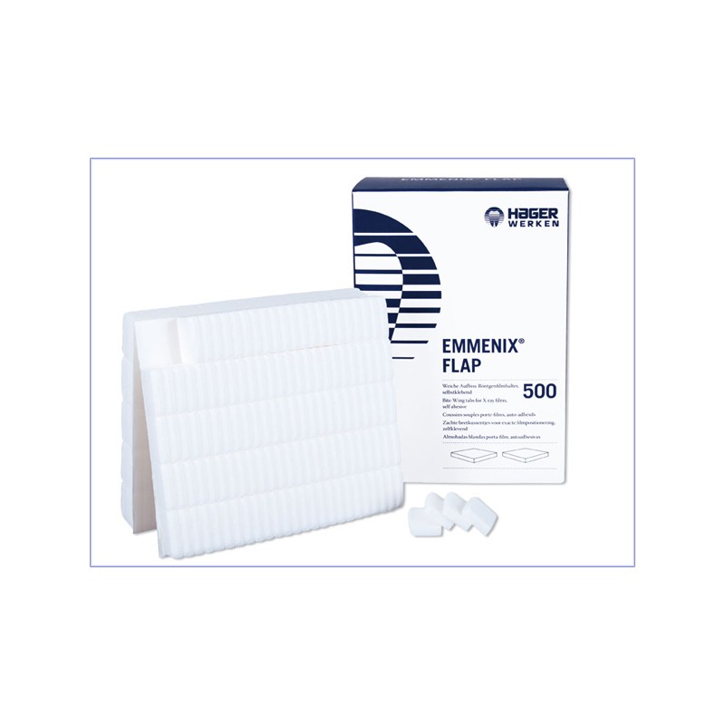 EMMENIX-FLAP 500u.