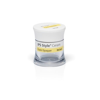 IPS STYLE CERAM opaquer pasta A3,5 5 g
