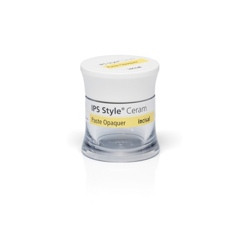 IPS STYLE CERAM opaquer pasta A3,5 5 g