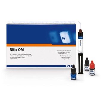 BIFIX QM transparente jer 10 g