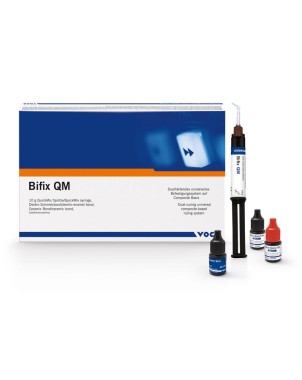 BIFIX QM transparente jer 10 g