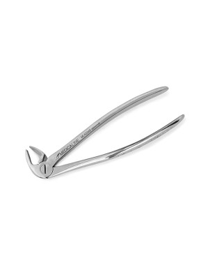 FORCEPS DE EXTRACCION (FORMA INGLESA) FIG.33-A