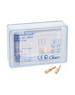 2504 H.OCCLUBRUSH COPA PEQU.3u