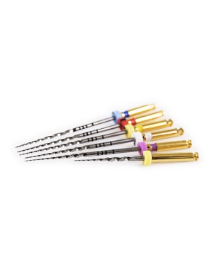 LIMAS CA ROTATORIAS 31mm SX-F3 6u.