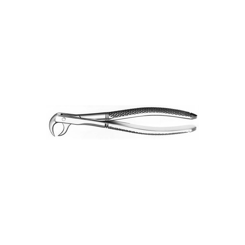 FORCEPS MARTIN 86A molares inf