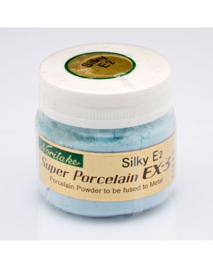 SILKY E2 50g.NEW COLOR