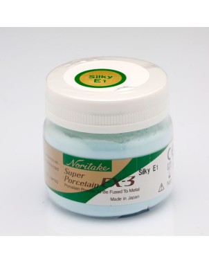 SILKY E1 50g.NEW COLOR