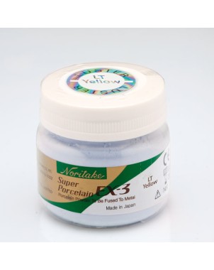 LT YELLOW 50g.NEW COLOR