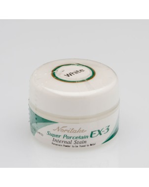 BLANCO EX3 3gr.  IS