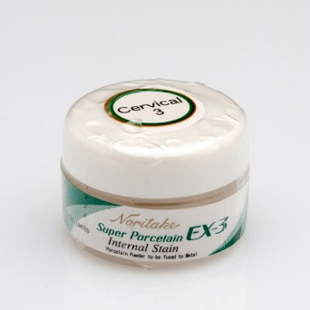 CERVICAL3 EX3 3gr. IS