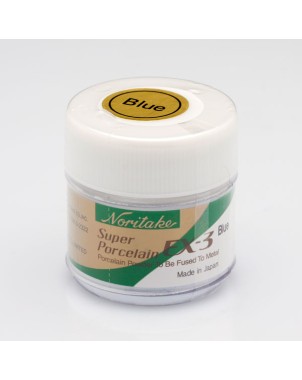 INT. DENTINA AZUL EX3 10g