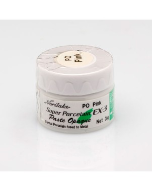 OM ROSA EX3  3gr.