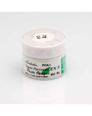 A2O   OPAQUER EX3 6gr.