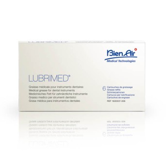 LUBRIMED grasa medical 6 ud