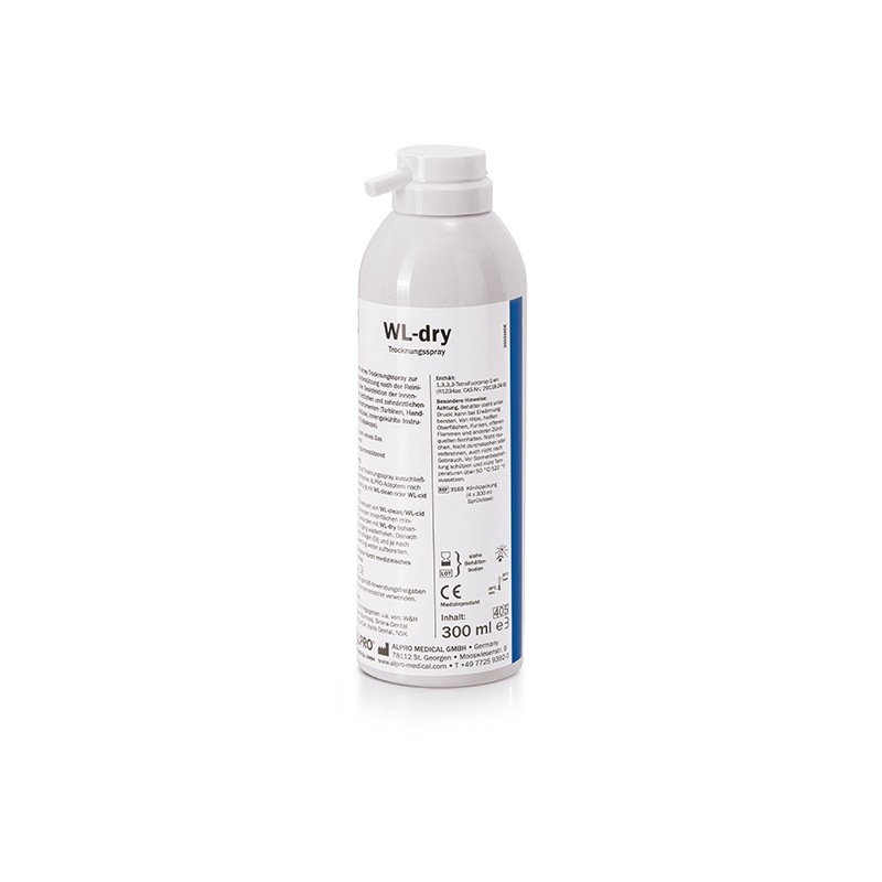 WL DRY 300 ml