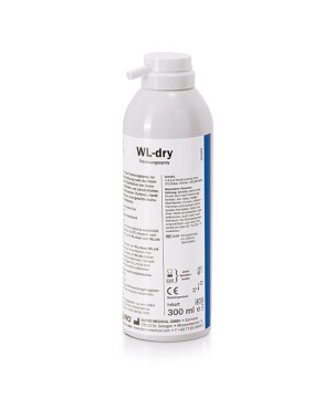 WL DRY 300 ml