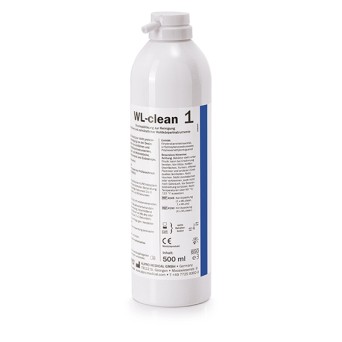 WL CLEAN lata spray 500 ml