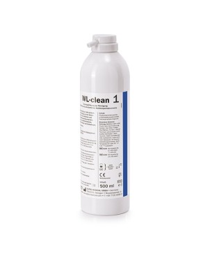 WL CLEAN lata spray 500 ml