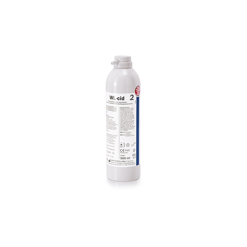 WL CID lata 500 ml