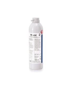 WL CID lata 500 ml