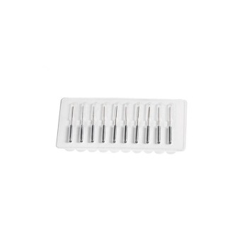 GUTTA-SMART CONFORM FIT cartucho 23G 10 ud