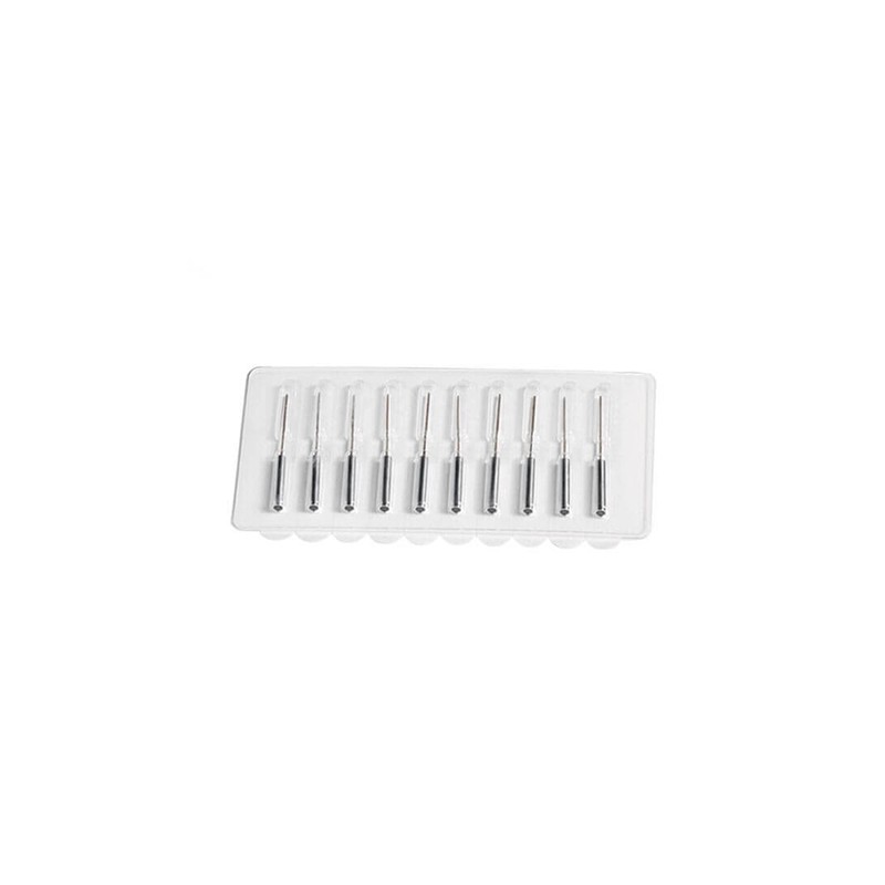 GUTTA-SMART CONFORM FIT cartucho 23G 10 ud