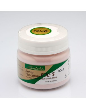 nC4B  DENTINA EX3 50gr.