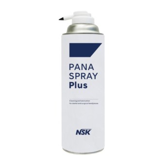 ACEITE NSK spray plus 480 ml 6 ud