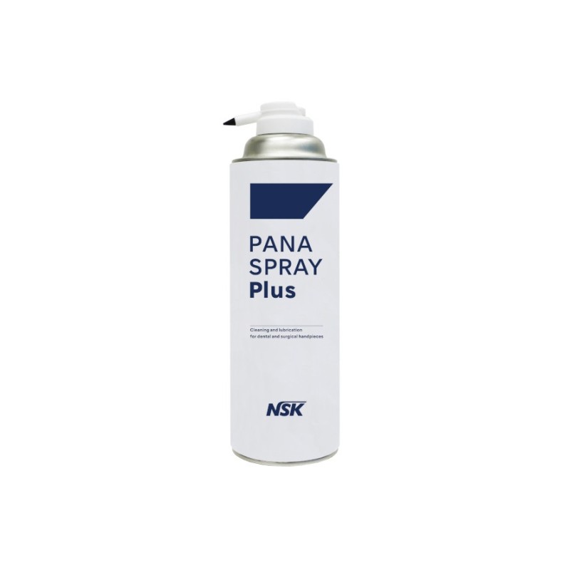 ACEITE NSK spray plus 480 ml 6 ud