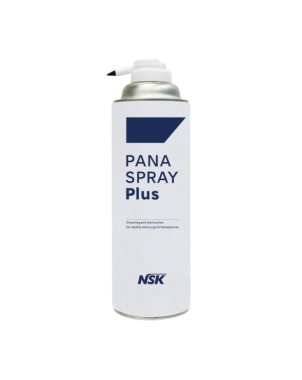ACEITE NSK spray plus 480 ml 6 ud