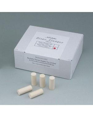 DISPO PLUNGER 5G EX3 PRESS 50u.