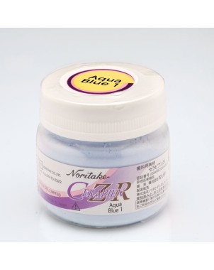 AQUA BLUE1 EX3 50gr.