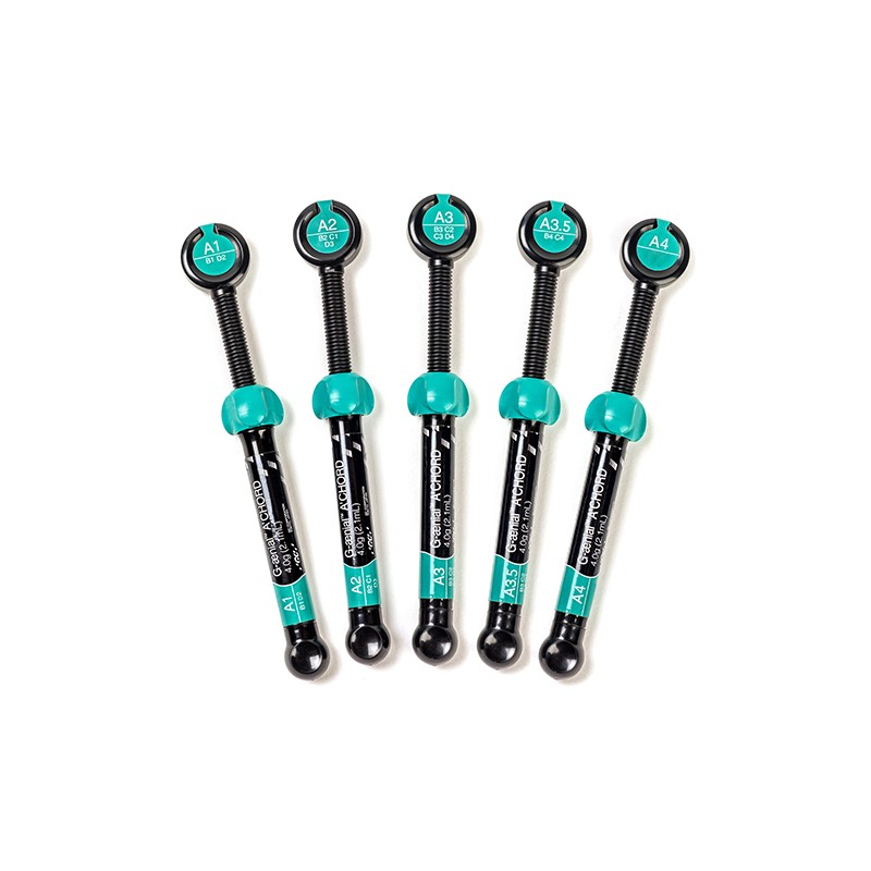 G-AENIAL ACHORD A1 jer 2,1 ml/4 g