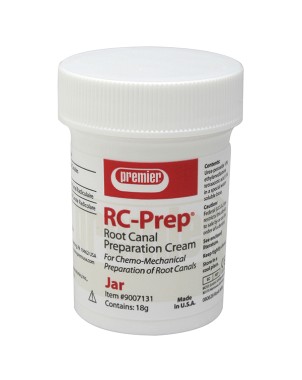 RC PREP BOTE 18gr.