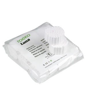 ROLLO ALGODON N.1 300gr.