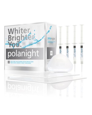 POLA NIGHT 16% KIT 10 JER.