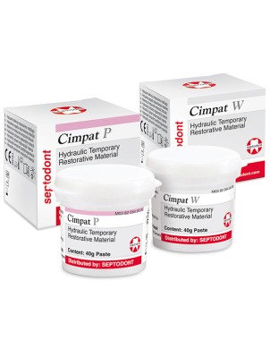 CIMPAT P ROSA 40gr.