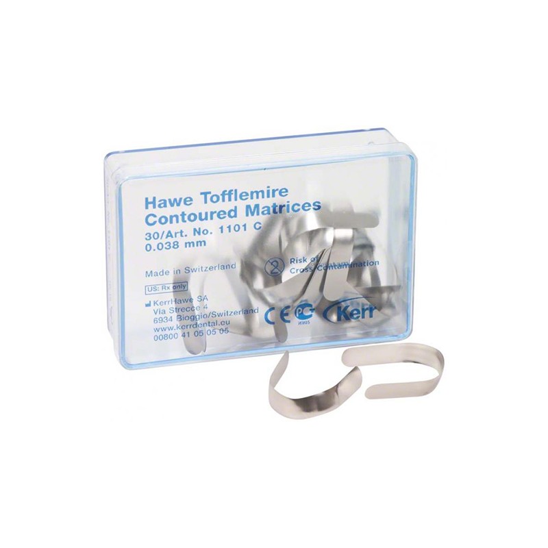 1101C MAT.TOFFLEM.C.0,03mm.30u