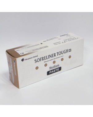 SOFRELINER TOUGH M CARTUCHO 54gr.