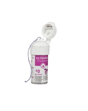 ULTRAPAK CLEANCUT CORD 0 - CE
