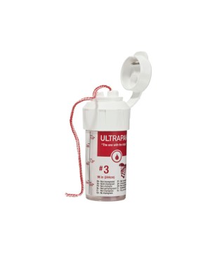 ULTRAPAK CLEANCUT CORD 3 - CE