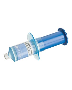 EDTA 18% SOLUTION INDISPENSE REFILL
