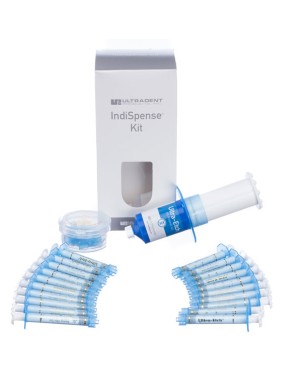 ULTRA-ETCH INDISPENSE KIT
