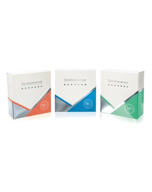 OPALESCENCE PF 16% MENTA  PATIENT KIT