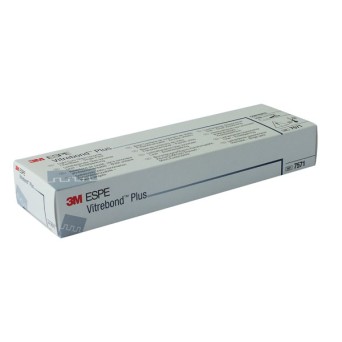 7571 VITREBOND PLUS INTRO KIT 10g.