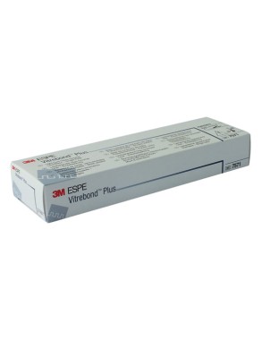 7571 VITREBOND PLUS INTRO KIT 10g.