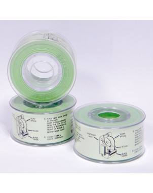 DIPENS.JABON ROLL-A-SOAP 12u.