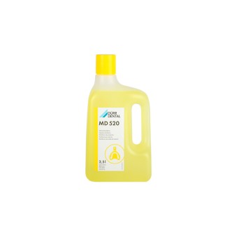 MD 520 DURR detergente impresiones 2,5 lt