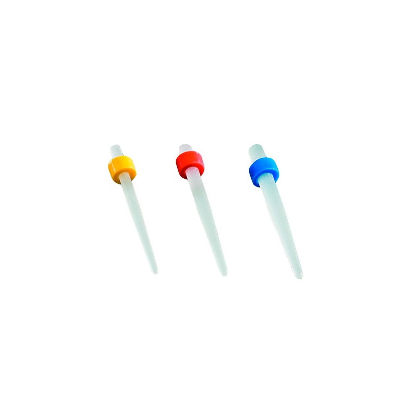 56863 POSTES FIBER RELYX REP. Nº3 10u.